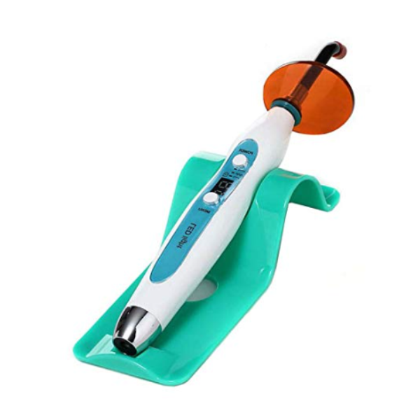 Dual Mode LED Curing Light