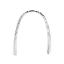 Ortho NiTi Archwires Natural / Pro Form - Round (10/Pk)