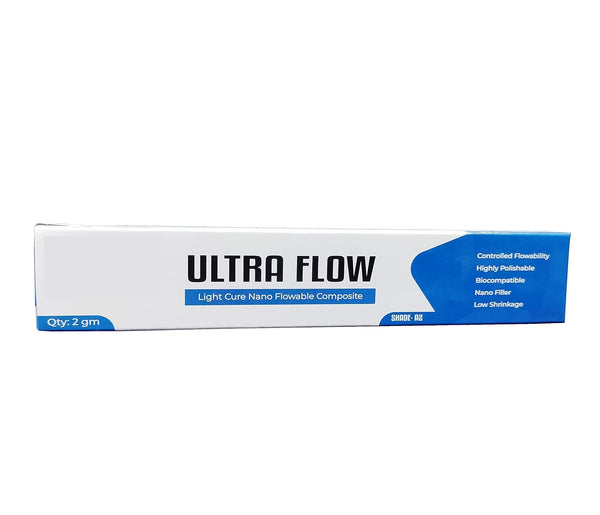 DENTAL TOOL Ultra Flow