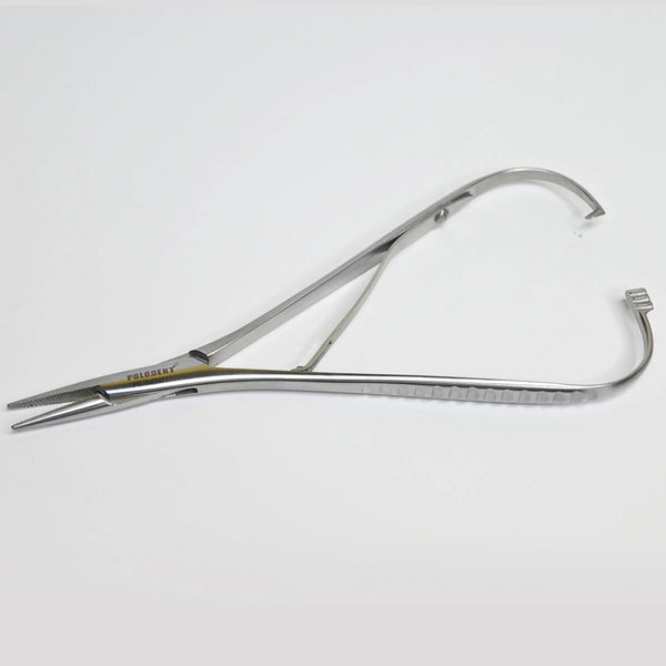 Polodent Dental Mathiew Needle Holder