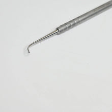 Polodent Dental Ball Burnisher