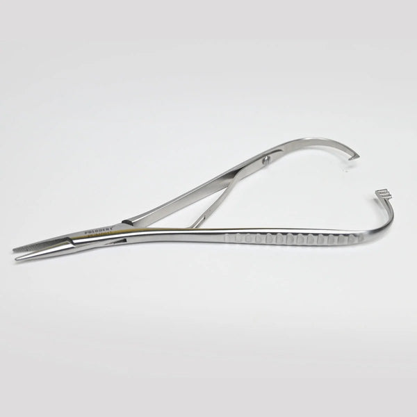 Polodent Dental Mathiew Needle Holder