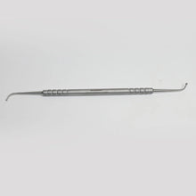 Polodent Dental Ball Burnisher