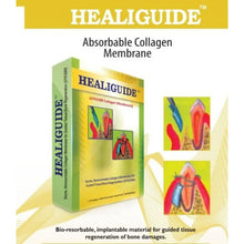 Advanced Biotech Healiguide