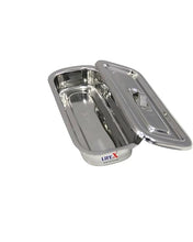 ﻿LIFEX Instrument Tray for Clinic 8