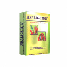 Advanced Biotech Healiguide