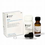 Dentsply Intermediate Restorative Material