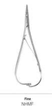 GDC Needle Holder Mathieu-Fine (14cm) (Nhmf)