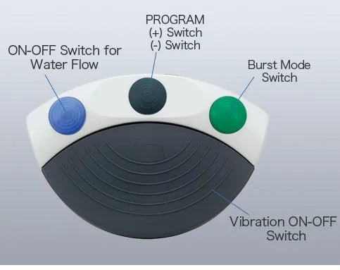 Nsk VarioSurg 3 Optic - Piezosurgery Unit