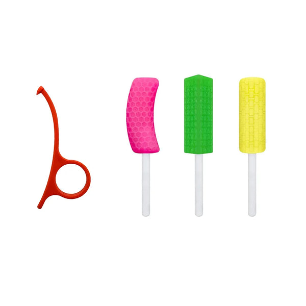 Penta Ortho Chewmo Aligner Chewies Kit