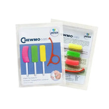 Penta Ortho Chewmo Aligner Chewies Kit