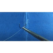 GDC Needle Holder Mathieu-Fine (14cm) (Nhmf)