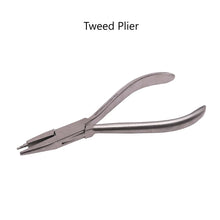 API Orthodontic Pliers