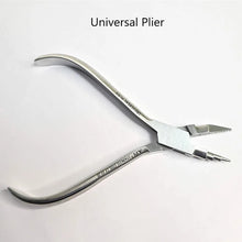 API Orthodontic Pliers