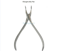 API Orthodontic Pliers