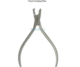 API Orthodontic Pliers