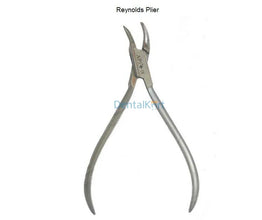 API Orthodontic Pliers