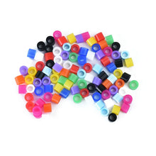 Dental Silicone Color Coding Rings