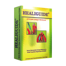 Advanced Biotech Healiguide