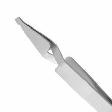 GDC Bracket Holding Tweezer With Flap (1006)