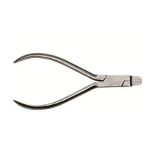 GDC Ribbon / Tweed Arch - Long Pad Plier (3000/52)