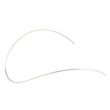 U ortho Niti Reverse Curve Arch Wire-Ovoid