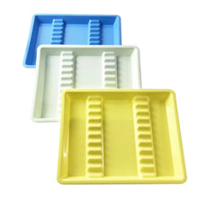 Dental Clinical Instrument Trays