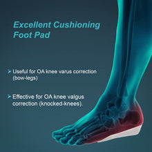 OA Wedge Insoles