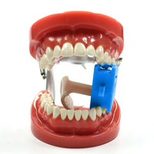 ET Dental Mouth Prop & Tongue Guard