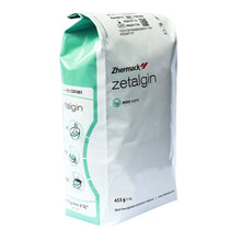 Zhermack Zetalgin Chromatic Alginate Impression Powder (C301004)