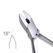 GDC Ligature Cutter # 15 Degree (3000/109)