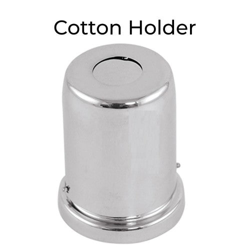 Samit Cotton Holder