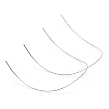 U ortho Niti Reverse Curve Archwire -Rectangular.