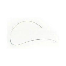 U ortho Niti Reverse Curve Archwire -Rectangular.