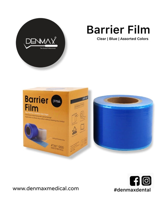 BARRIER FILM