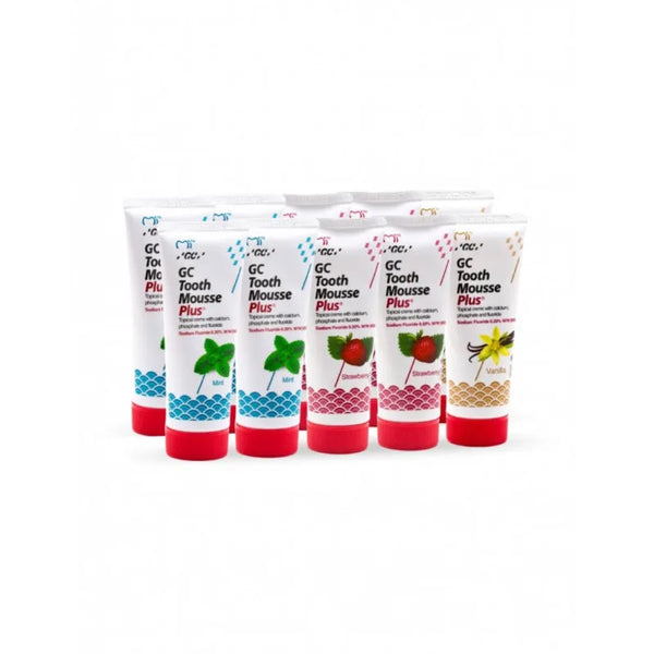 GC Tooth Mousse Plus