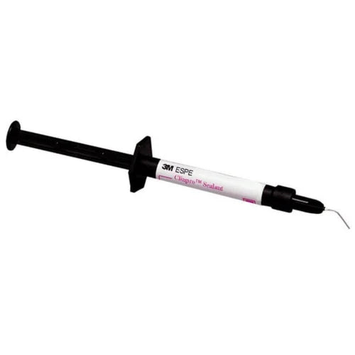 3M Clinpro (12647) Syringe Sealant Refill Buy Dental products Online DentalMyntra