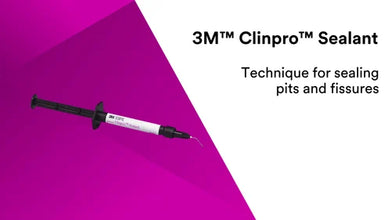 3M Clinpro (12647) Syringe Sealant Refill Buy Dental products Online DentalMyntra