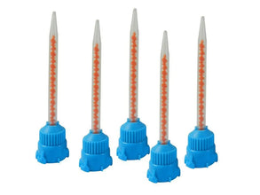 3M Espe Mixing Tips (Blue) Pack Of 8 Buy Dental products Online DentalMyntra