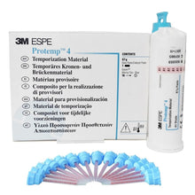 3M Espe Protemp 4 Temporisation Material Refill Shade A2 Buy Dental products Online DentalMyntra