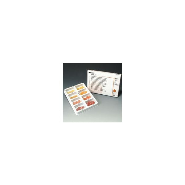 3M Sof-Lex Polishing Discs System Buy Dental products Online DentalMyntra