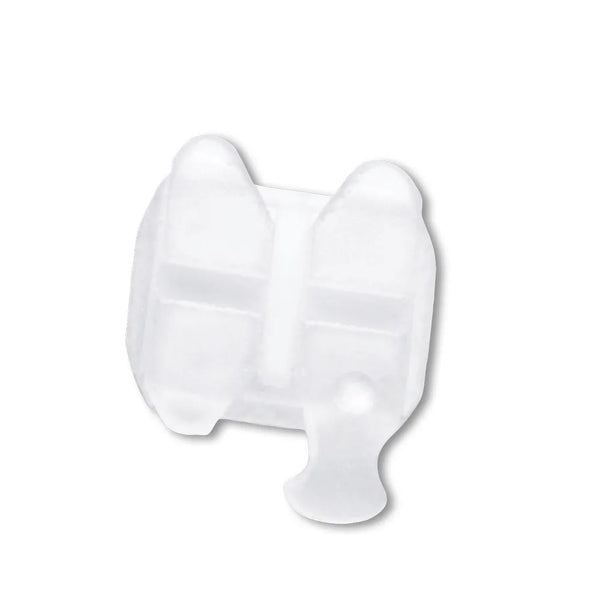 3M Unitek Gemini Clear Brackets Buy Dental products Online DentalMyntra