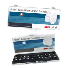 3M Unitek Gemini Clear Brackets Buy Dental products Online DentalMyntra