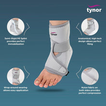 Ankle Support (Neo)