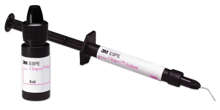 3m Espe Clinpro Sealant - Refills Buy Dental products Online DentalMyntra