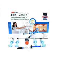 3m Espe Filtek Z350 Xt Universal Restorative Syringe Kit With Single Bond Universal Adhesive Buy Dental products Online DentalMyntra