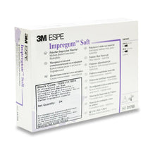 3m Espe Impregum Soft - Refills Buy Dental products Online DentalMyntra