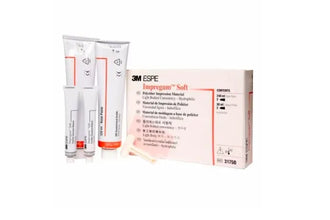 3m Espe Impregum Soft - Refills Buy Dental products Online DentalMyntra