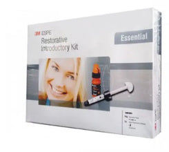 3m Espe Restorative Introductory Valux Kit Buy Dental products Online DentalMyntra