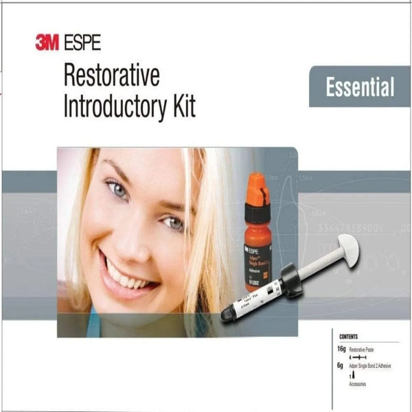 3m Espe Restorative Introductory Valux Kit Buy Dental products Online DentalMyntra